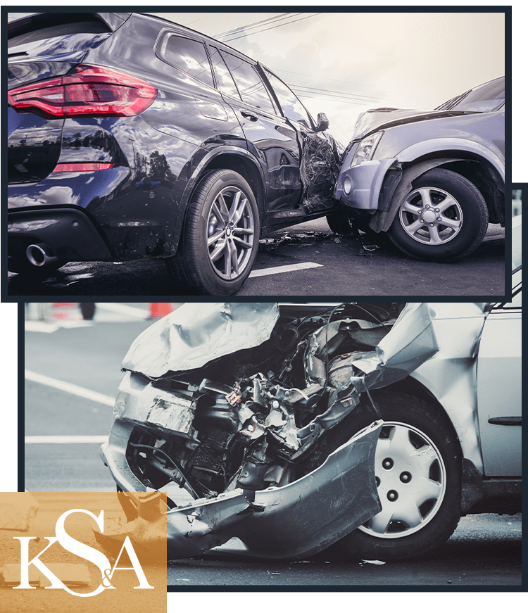 auto accident collage.2210100739550