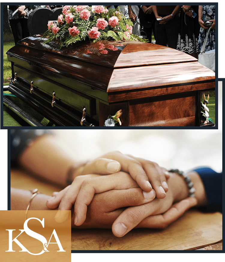 wrongful death collage.2210100726550