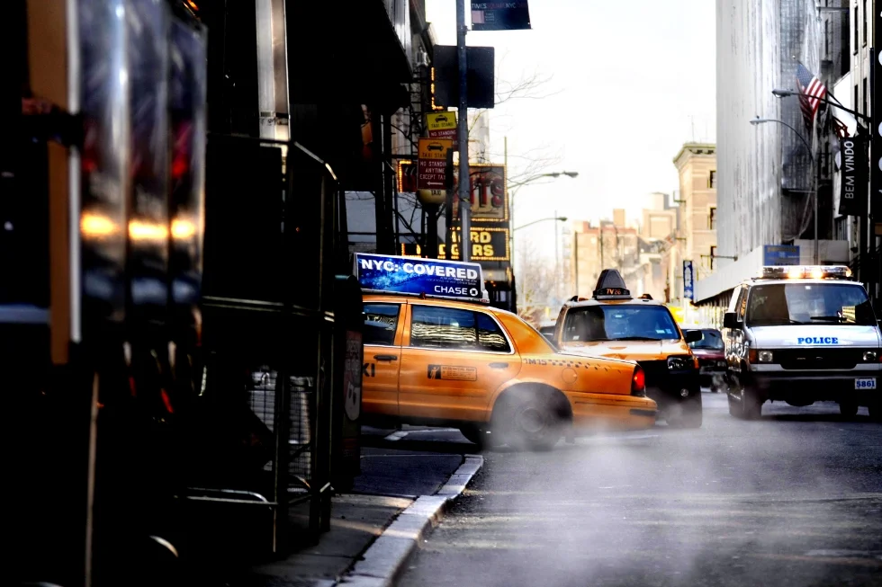 img blog Hurt in a Rideshare Accident What a New York Personal Injury Lawyer Wants You to Know