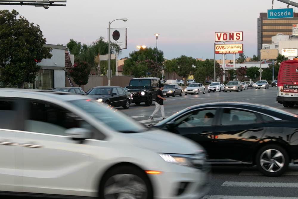 Queens, NY – Van Wyck Expwy Scene of Injury Crash near Rockaway Blvd