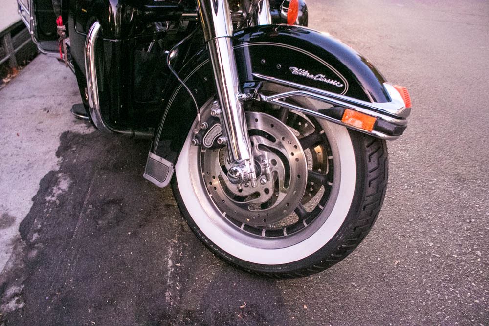Brooklyn, NY - Motorcyclist Hurt in Accident on Union Ave near Lorimer St