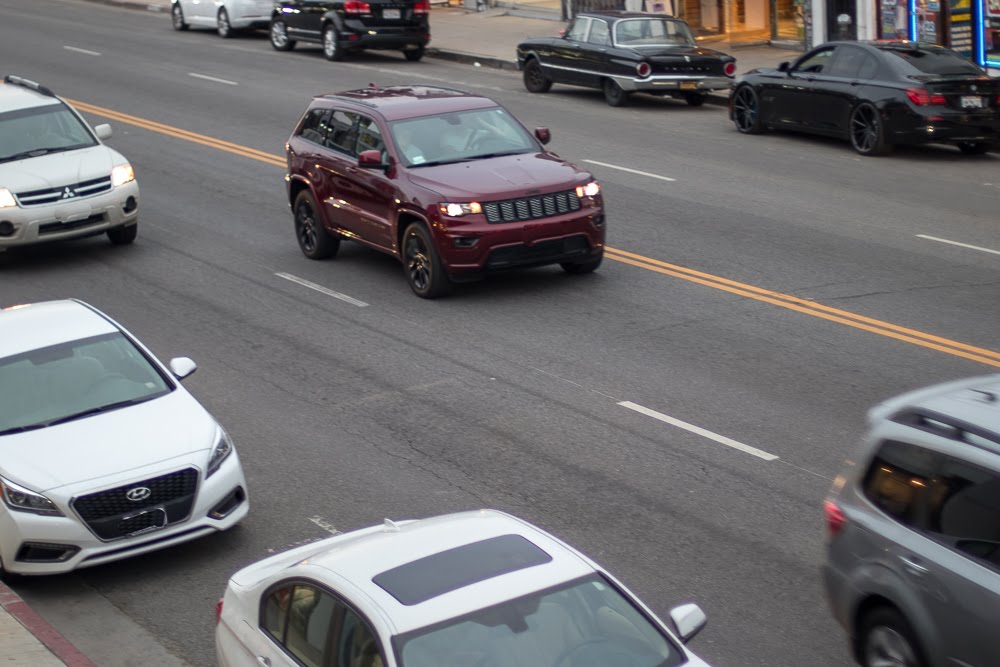 Manhattan, NY - Victims Hurt in Accident on W 165th St near Edgecombe Ave