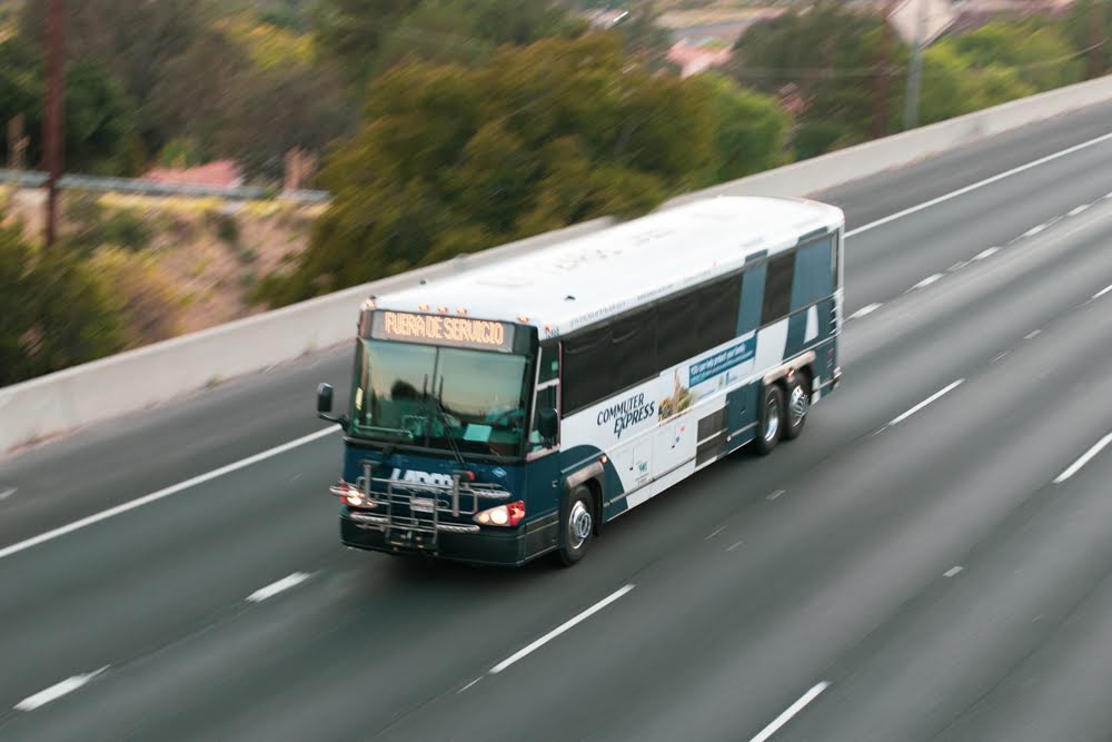 New York, NY – Over Two Dozen Injured in Port Authority Bus Crash