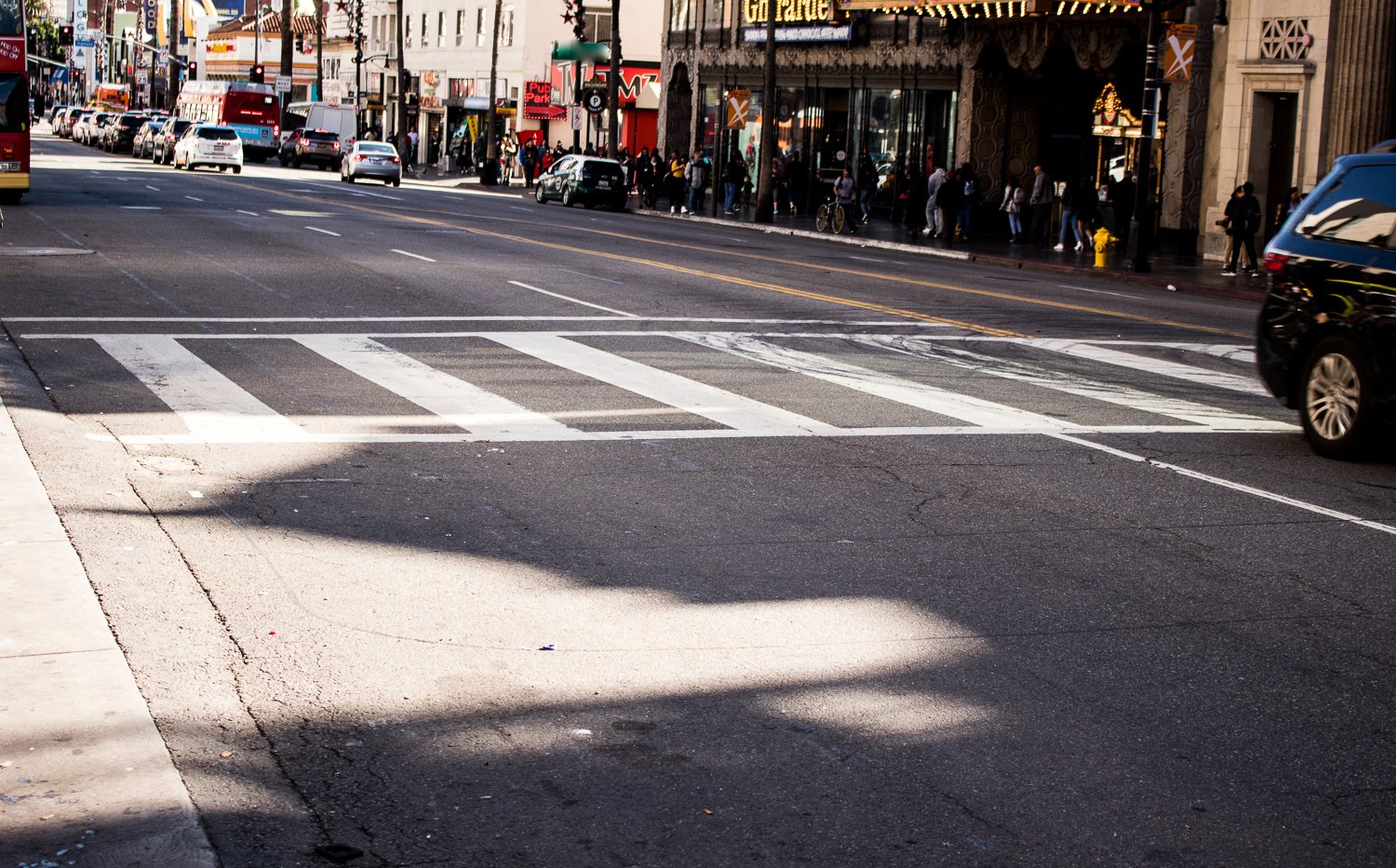 Brooklyn, NY - 11-Year-Old Boy Hurt in Pedestrian Accident on Bedford Ave