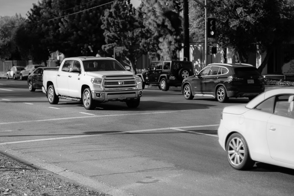 Manhattan, NY – Injury Accident on Central Park W