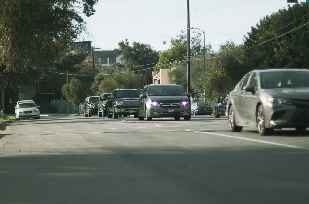 Brooklyn, NY – Pedestrian Hurt in Collision on Greenpoint Ave