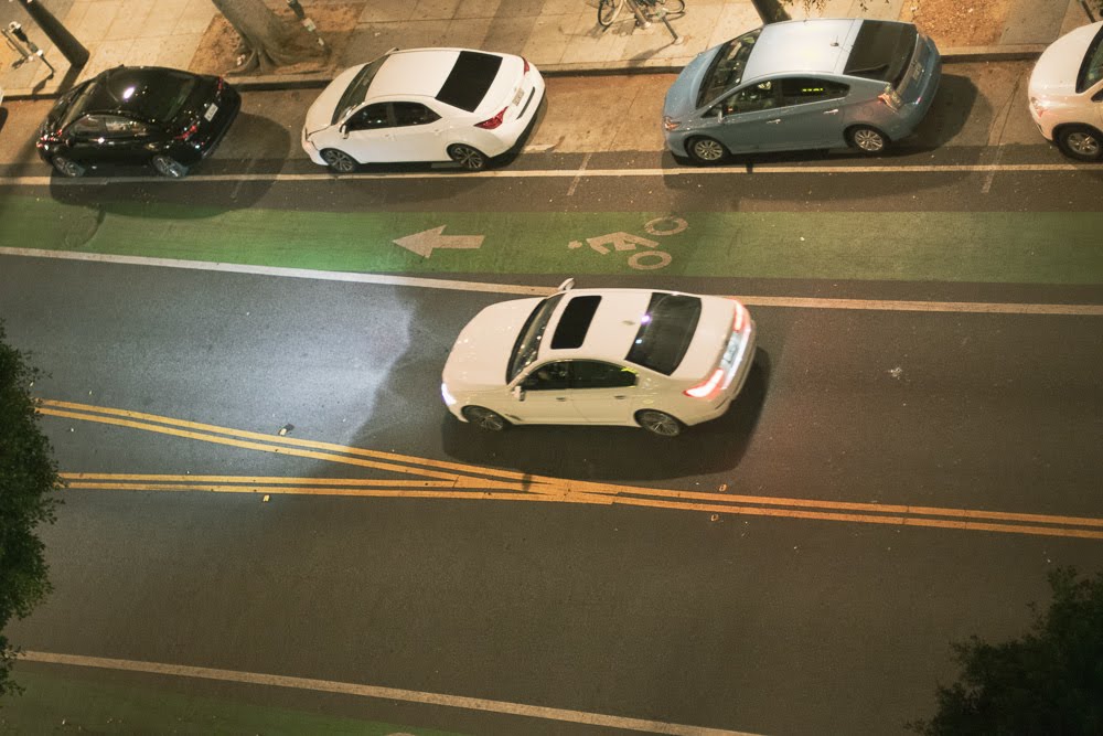 Queens, NY – Injuries Reported in Crash on Jackie Robinson Pkwy at Myrtle Ave