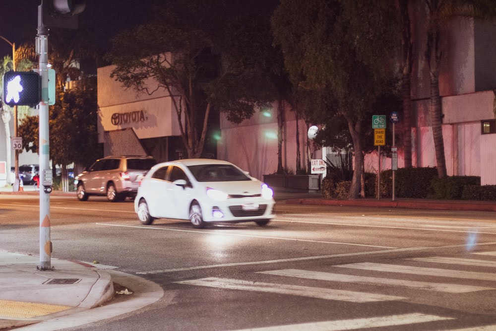 Manhattan, NY – Injuries Reported in Two-Vehicle Crash on FDR Dr