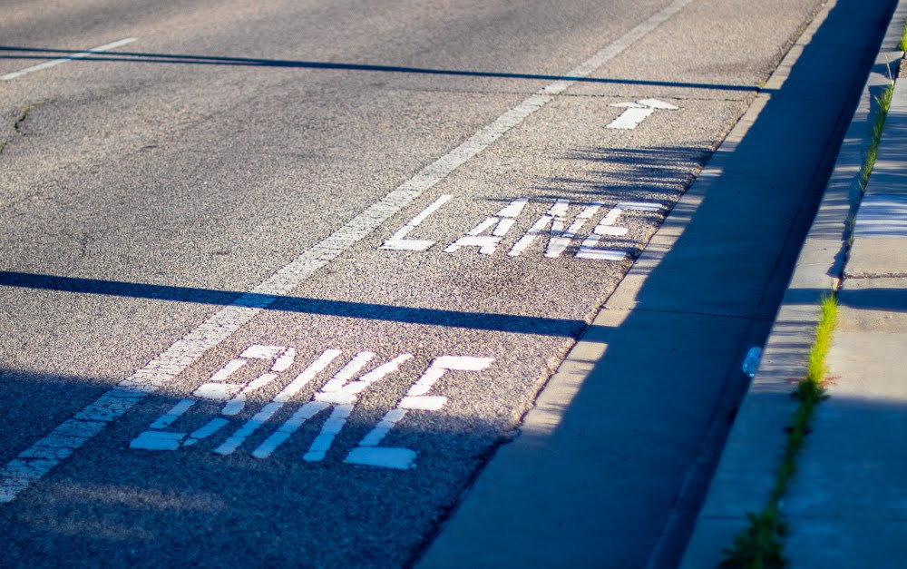 Bicyclist Injured After Vehicle Door Accident on Morris Ave