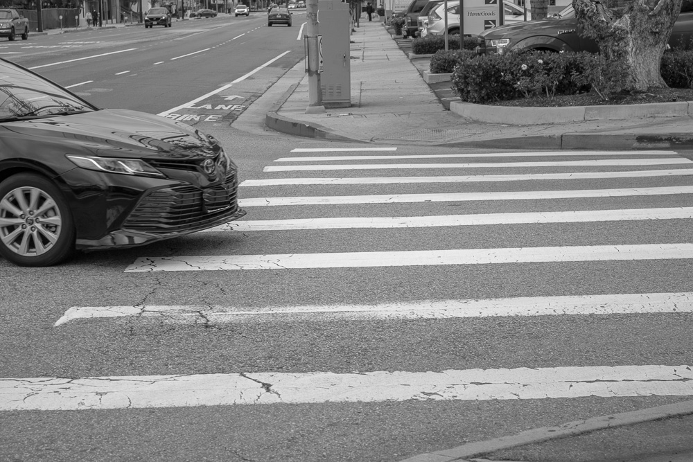 Injuries After Car Accident at Jerome Ave & E 205th St