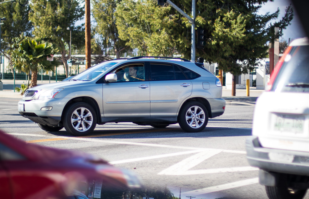 Injuries After Traffic Collision Near Coney Island Ave and Ackman St