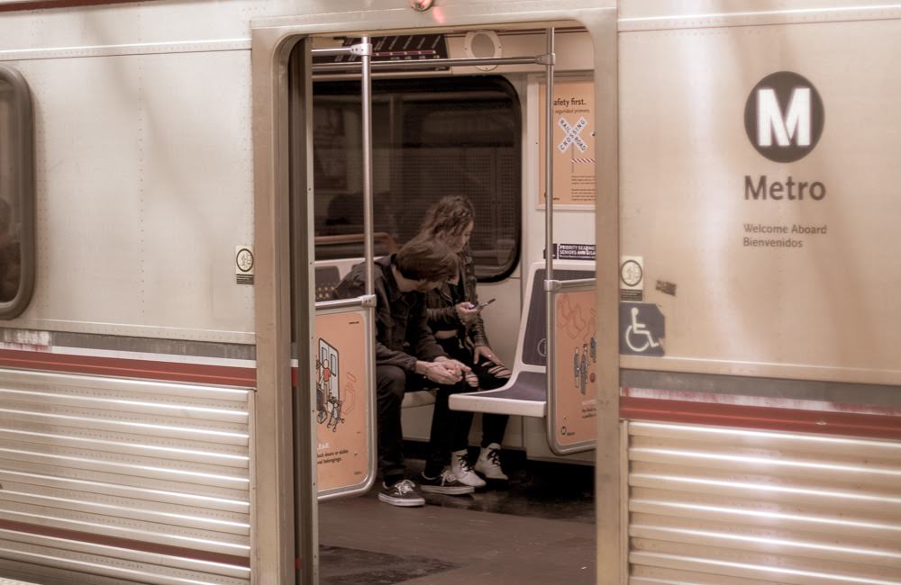 Person Struck by Subway Train near 116th St