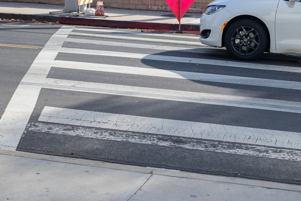 Pedestrian Injured in Hit-and-Run at E 131st St & Madison Ave