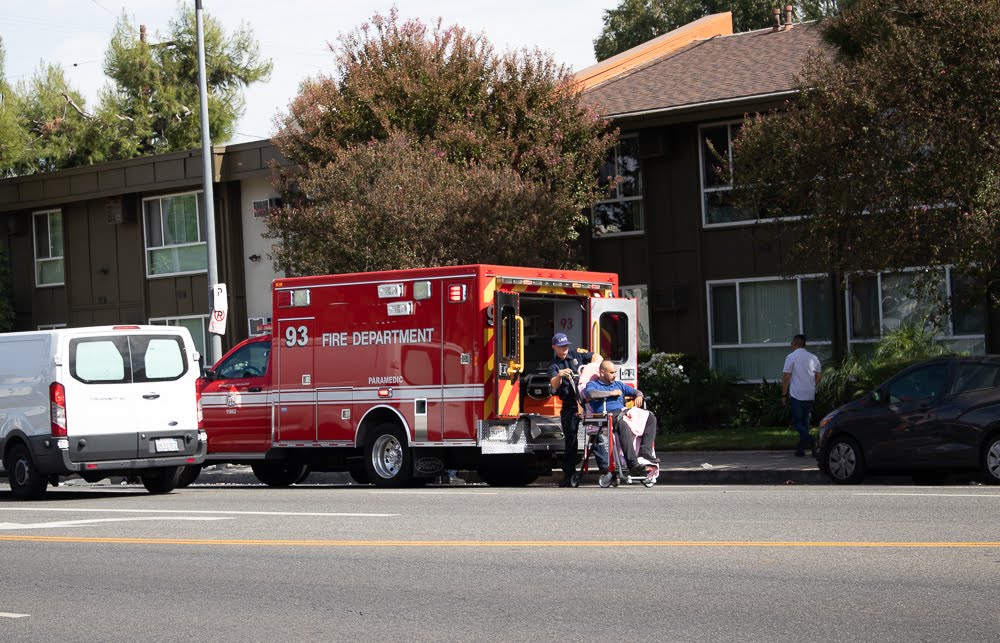 Brooklyn, NY – Injuries Reported in Crash at 50th St & 13th Ave
