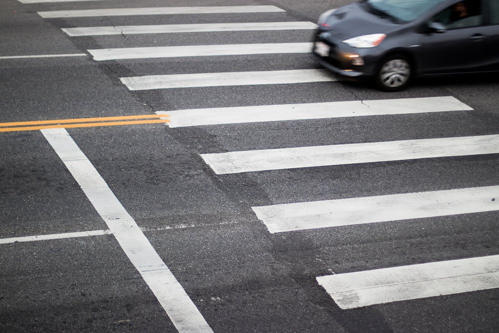 Pedestrian Injured After Being Struck by Vehicle on E 92nd St