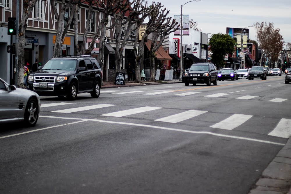 Pedestrian Injured in Bicycle Collision at 51st St & Broadway