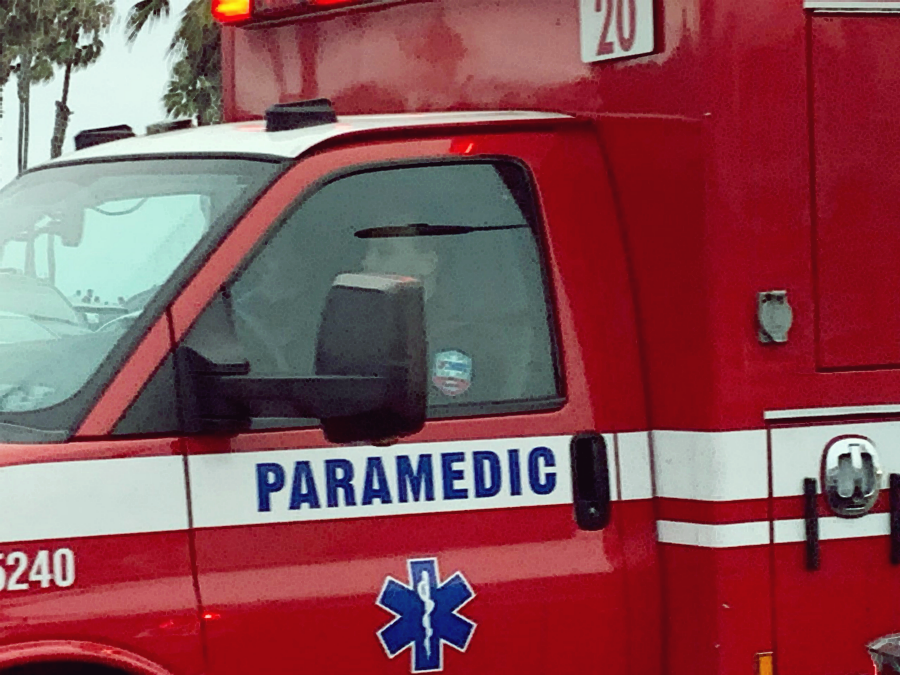 Child Critically Injured in Hit-and-Run on Ocean Pkwy near Ave V