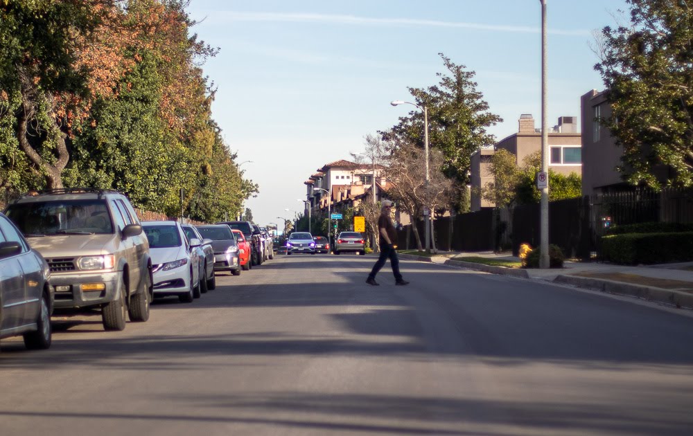 Pedestrian Injured in Truck Collision on Morris Park Ave