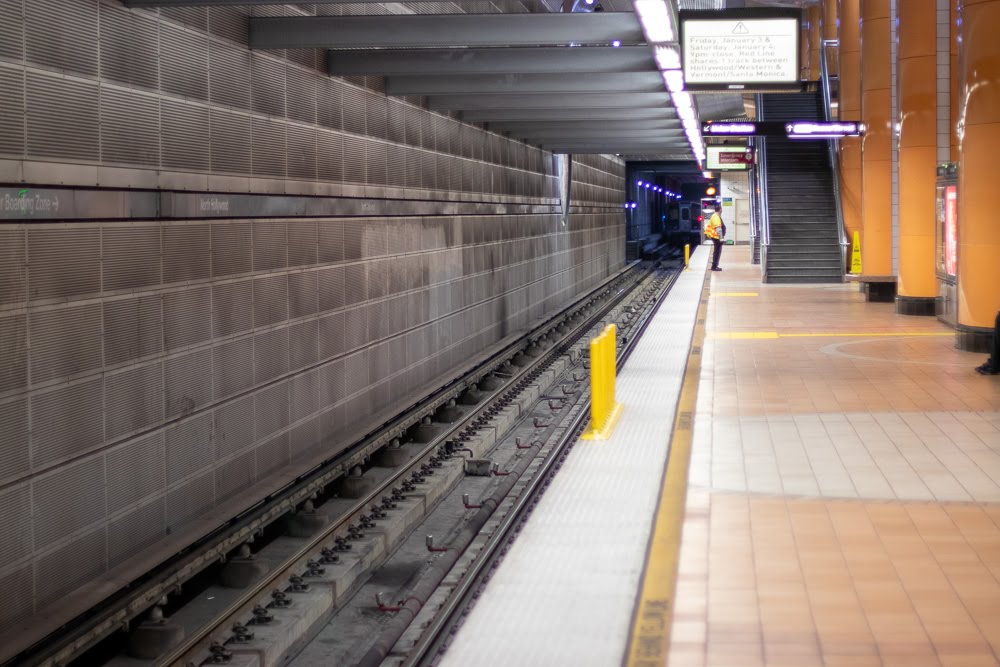 Subway Accidents at Atlantic Ave-Barclays Center and 116th St, Injured Two