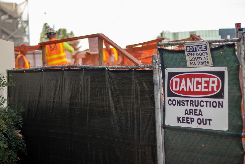 Brooklyn, NY – Construction Workers Injured After Floor Collapse at 6208 8th Ave