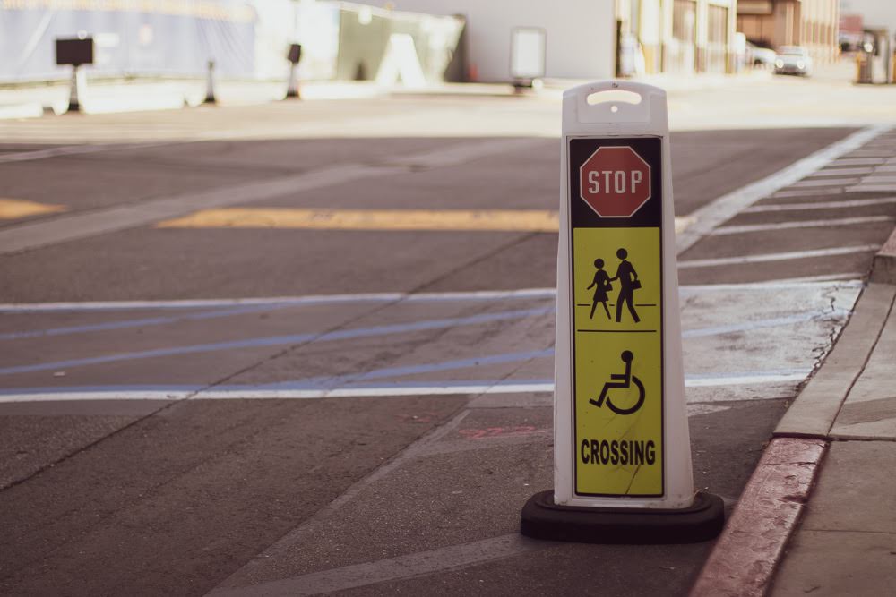 Manhattan, NY – Pedestrian Injured After Crash at W 42nd St & 11th Ave