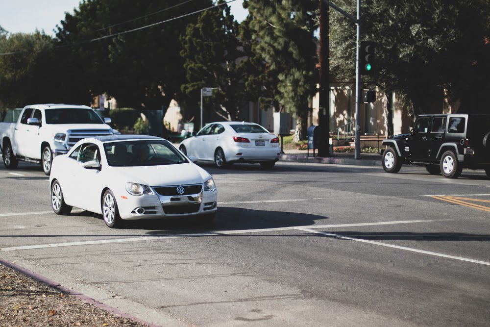 Injuries After Traffic Collision at 4th Ave & 16th St