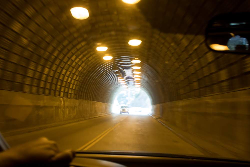 Injuries in Crash on Alexander Hamilton Bridge Near Major Deegan Expy On-Ramp