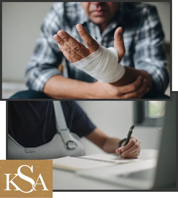 sideimg Types of Damages in Personal Injury Cases