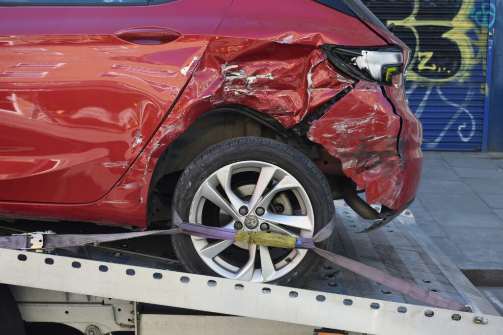 Hit and Run Lawyer NYC: Legal Action When a Driver Flees | KDS Law Firm