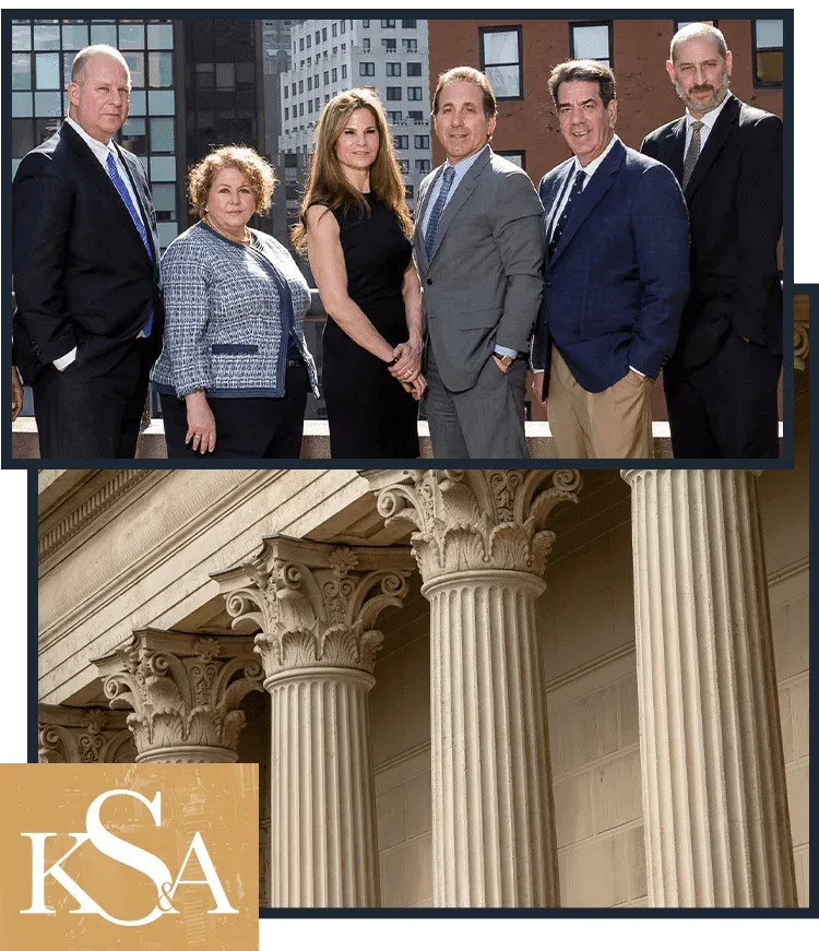 new york personal injury lawyers experience kds law