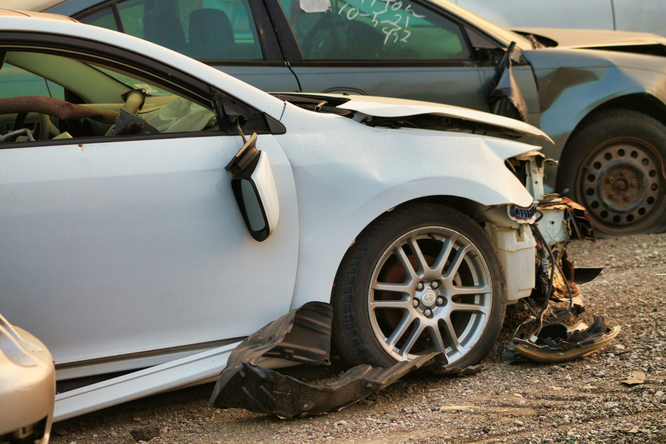Should I Get a Lawyer for a Car Accident? Settlement Potential in NYC | KDS Law Firm