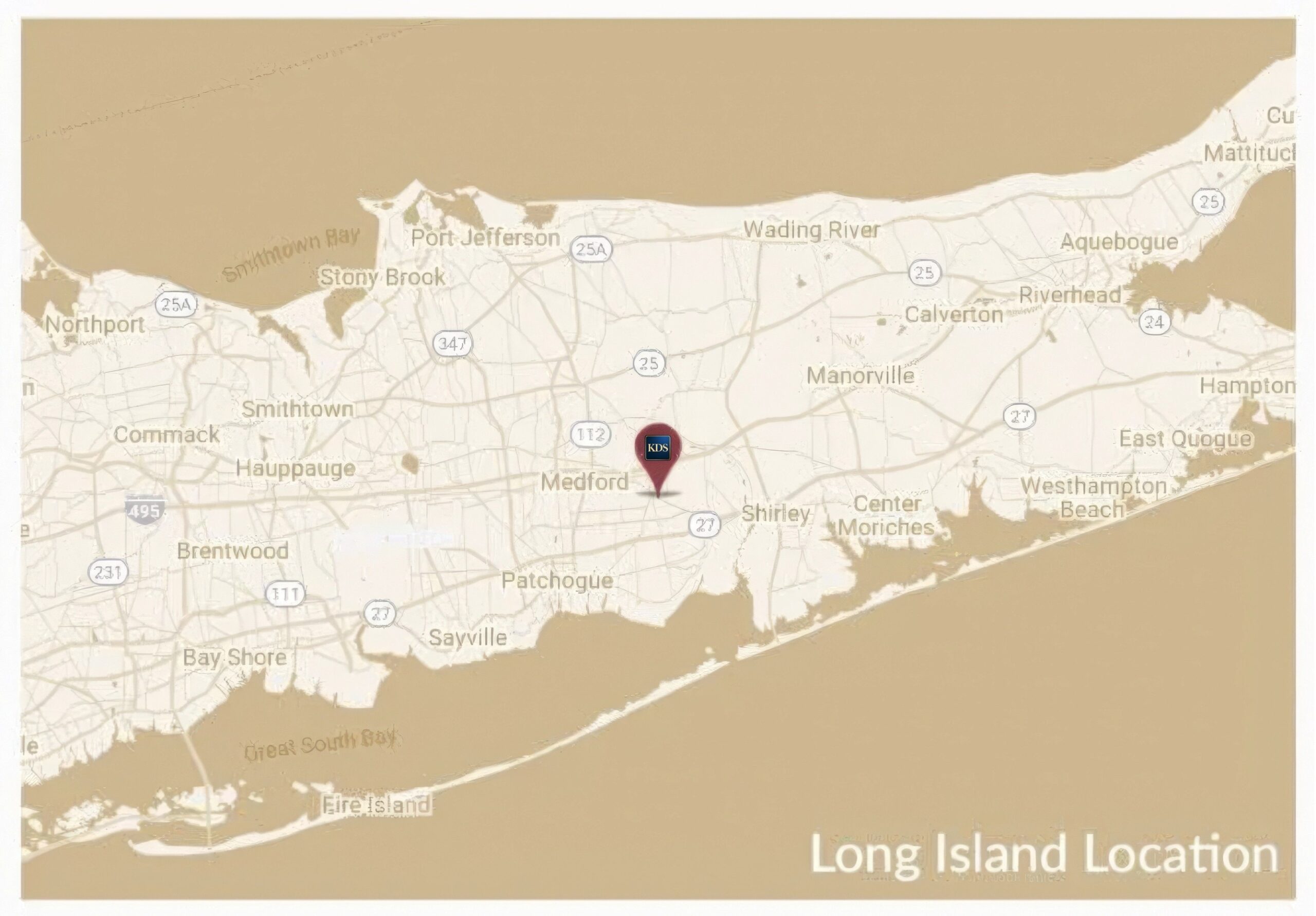 Keith D. Silverstein & Associates Long Island Office Locations