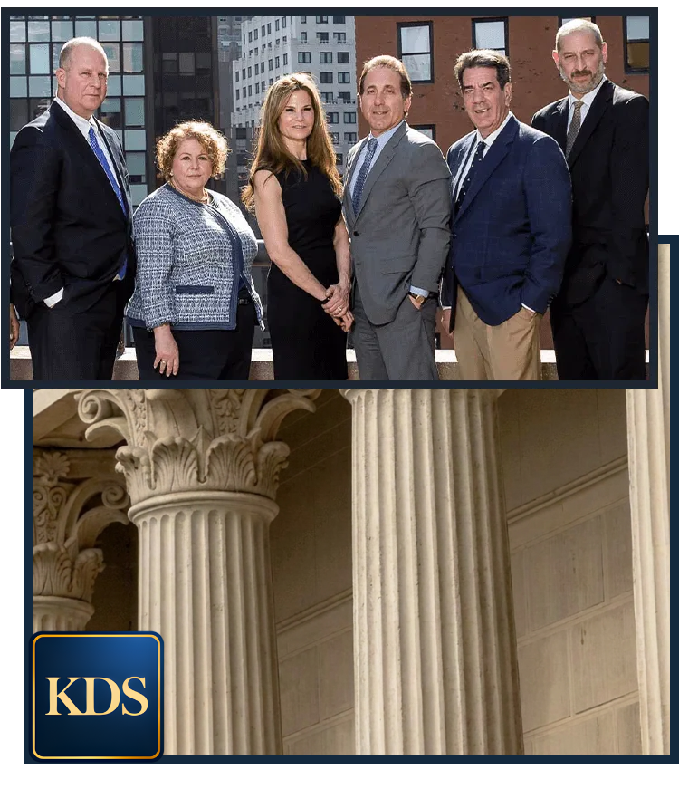 The Attorneys of Keith D. Silverstein & Associates