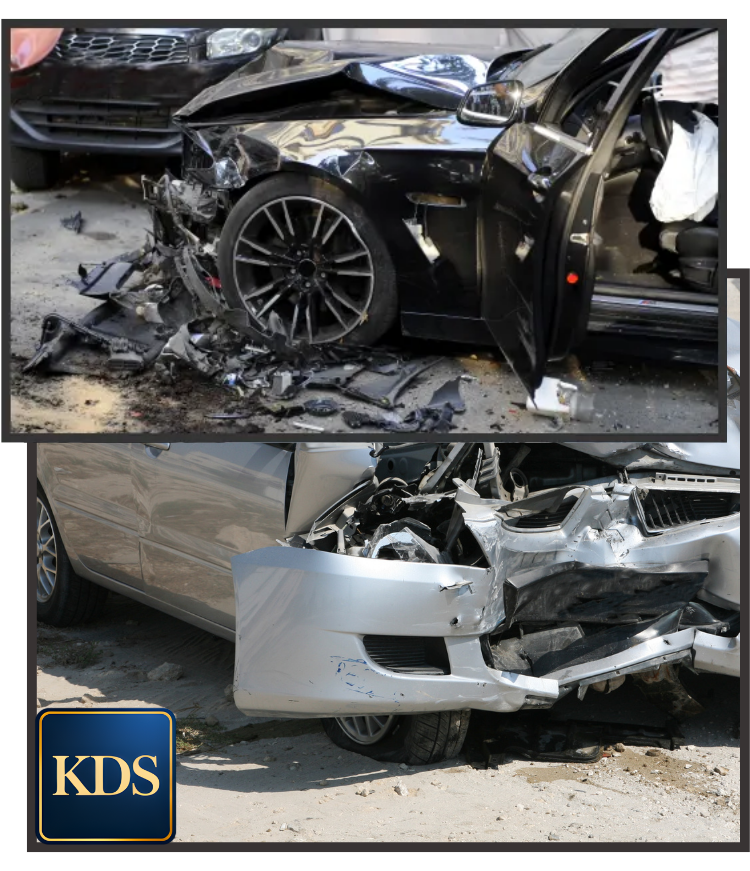 Common Car Accident Injuries kds law