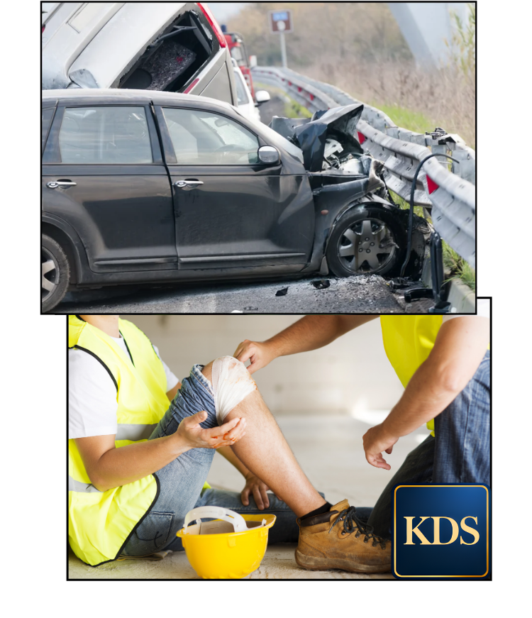 Car and Construction Accident Brain Injury Lawyer NYC | KDS Law