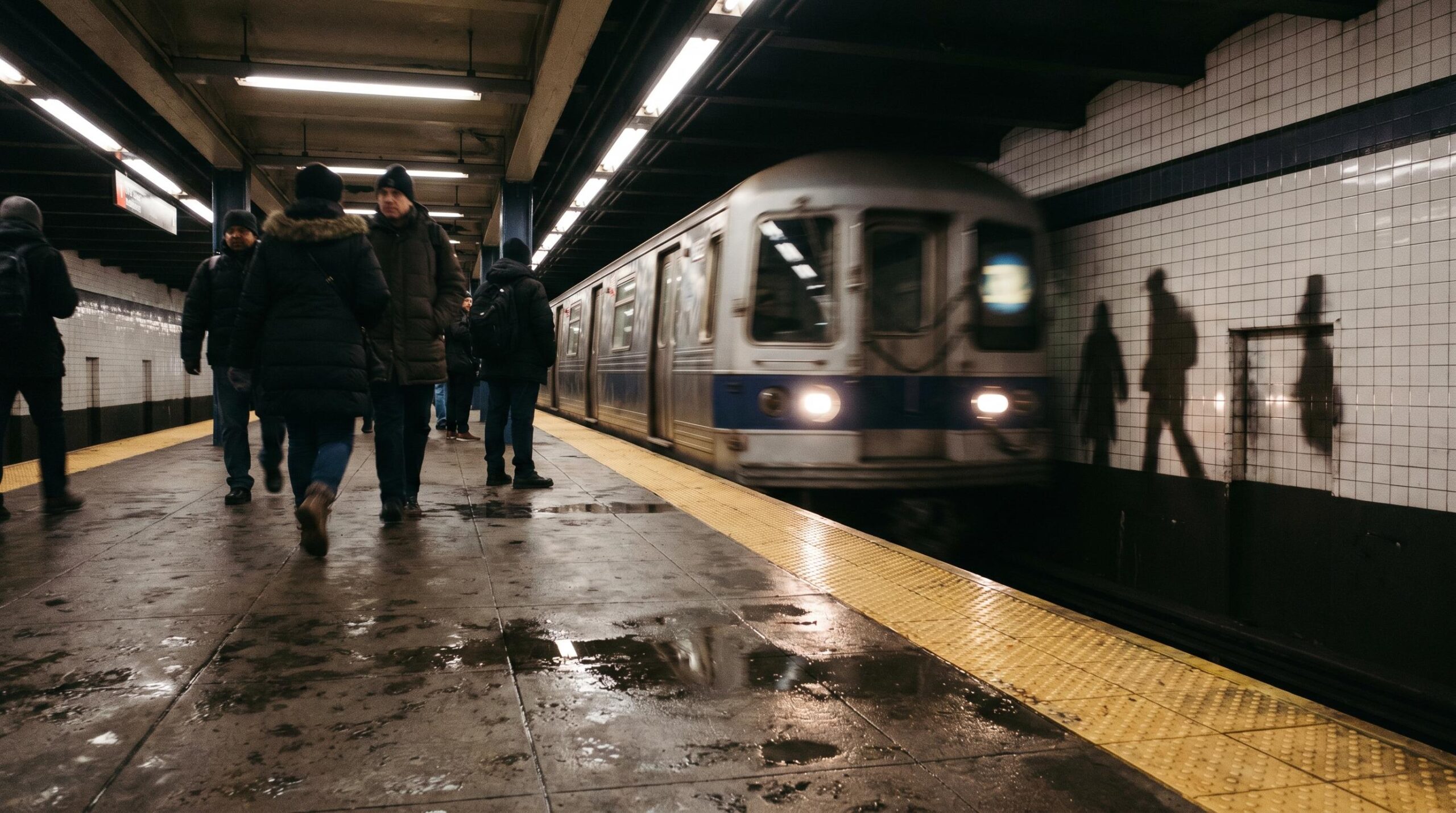 The 90-Day Rule: Injured on City, MTA, or NYCHA Property