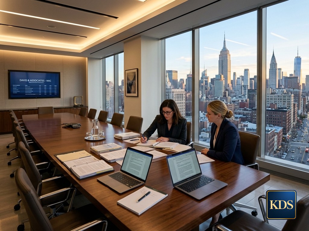How Insurance Defense Strategy Works & How We Beat It | KDS Law Firm